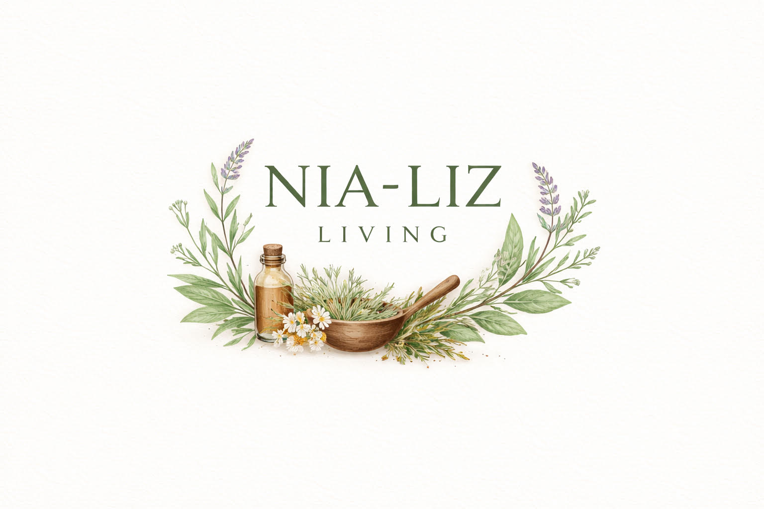 NIA-LIZ LIVING